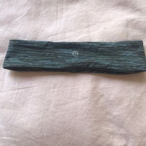 lululemon headband